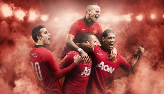 场上的明星 场上的明星