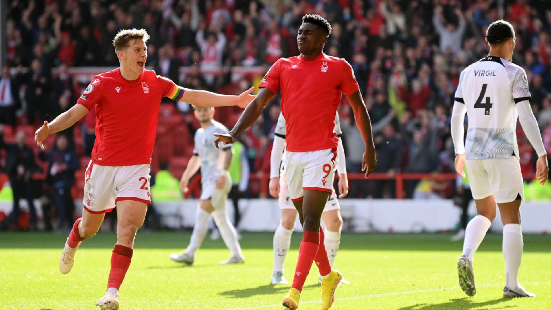 高压与灵活 高压与灵活