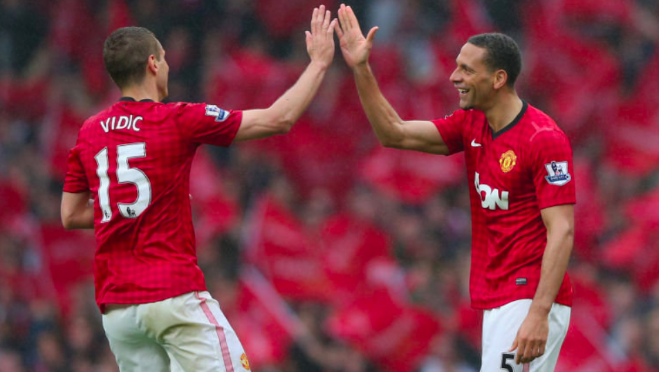 不仅是球迷 不仅是球迷